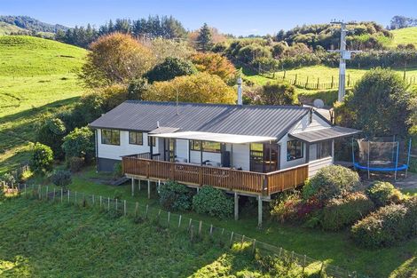 Photo of property in 113 Kumikumi Road, Lower Kaimai, Tauranga, 3171