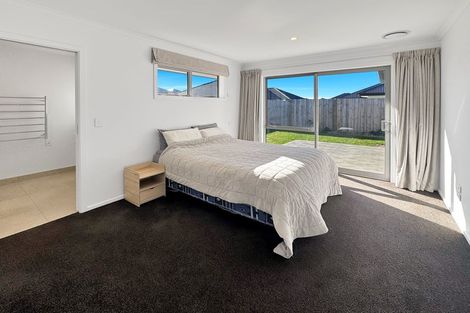 Photo of property in 34 Navarra Road, Halswell, Christchurch, 8025