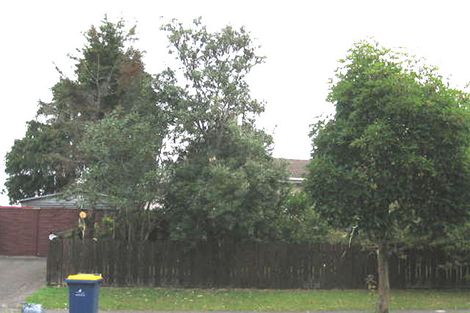 Photo of property in 8 Luanda Drive, Ranui, Auckland, 0612