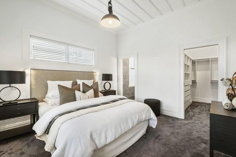 Photo of property in 154 Hinemoa Street, Birkenhead, Auckland, 0626