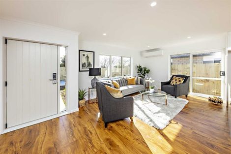 Photo of property in 18b Gardiner Grove, Mangere East, Auckland, 2024