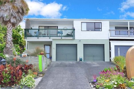 Photo of property in 17 Merehai Place, Snells Beach, 0920