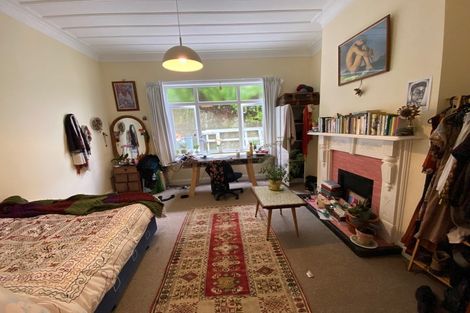 Photo of property in 119 Brougham Street, Mount Victoria, Wellington, 6011