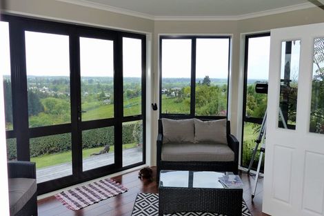 Photo of property in 38 Downs Road, Geraldine, 7991