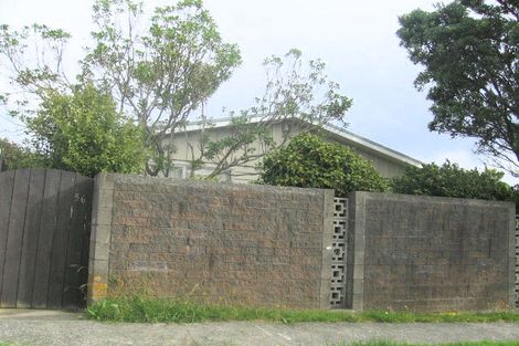 Photo of property in 56 Cypress Drive, Maungaraki, Lower Hutt, 5010
