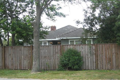 Photo of property in 8 Jameson Avenue, St Albans, Christchurch, 8052