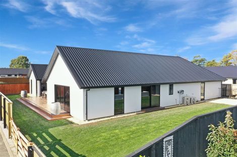 Photo of property in 5 Kelburn Place, Tinwald, Ashburton, 7700