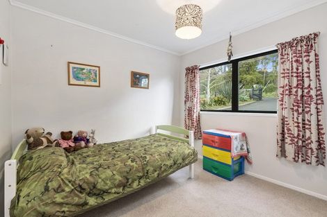 Photo of property in 394a Wairere Road, Waitakere, Auckland, 0782