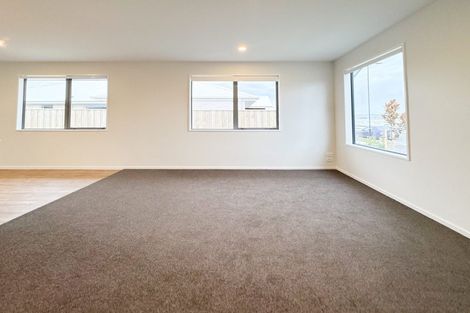 Photo of property in 112 Monarch Drive, Rolleston, 7614