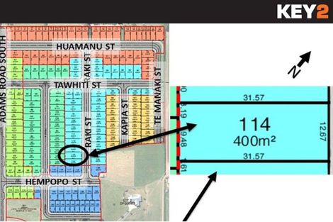 Photo of property in 27 Raki Street, Pukekohe, 2120