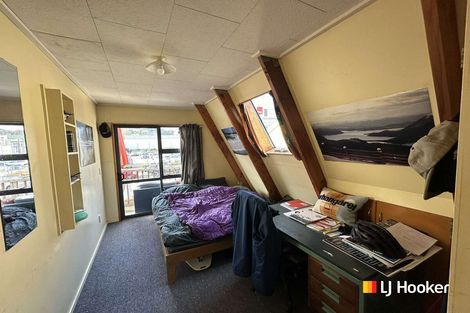 Photo of property in 156 Albany Street, North Dunedin, Dunedin, 9016