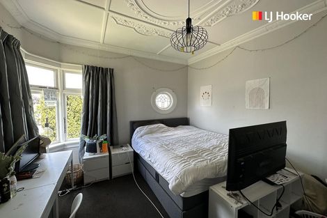 Photo of property in 84 Russell Street, Dunedin Central, Dunedin, 9016