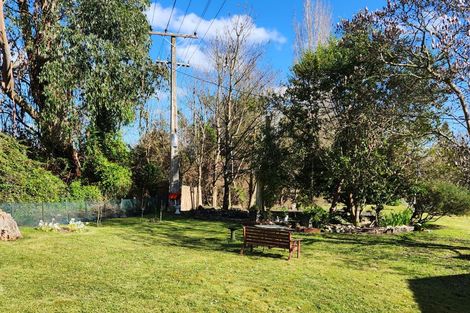 Photo of property in 1763 Cheltenham Hunterville Road, Waituna West, Feilding, 4779