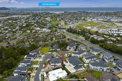 Photo of property in 12 Spyglass Street, Red Beach, 0932