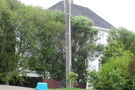 Photo of property in 70 Cashmere Avenue, Khandallah, Wellington, 6035