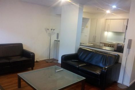 Photo of property in 117/57 Mahuhu Crescent, Auckland Central, Auckland, 1010