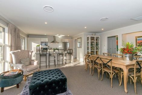 Photo of property in 1 Matanui Street, Lincoln, 7608