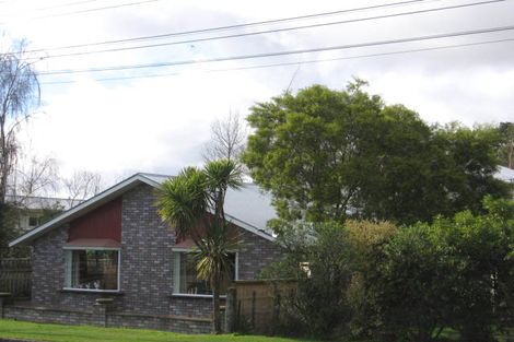 Photo of property in 36 Gordon Street, Lansdowne, Masterton, 5810