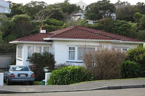 Photo of property in 75 Campbell Street, Karori, Wellington, 6012