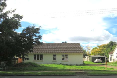 Photo of property in 134 Carruth Road, Papatoetoe, Auckland, 2025