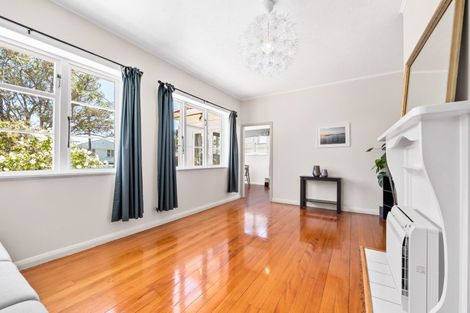 Photo of property in 3 Galway Street, Waterloo, Lower Hutt, 5011