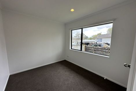 Photo of property in 43 Urlich Drive, Ranui, Auckland, 0612