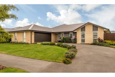 Photo of property in 10 Coull Street, Wigram, Christchurch, 8042