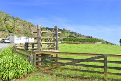 Photo of property in 558 Crane Road, Kauri, Kamo, 0185