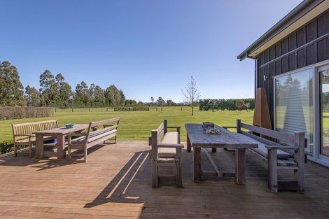 Photo of property in 1103 Greendale Road, Darfield, 7571