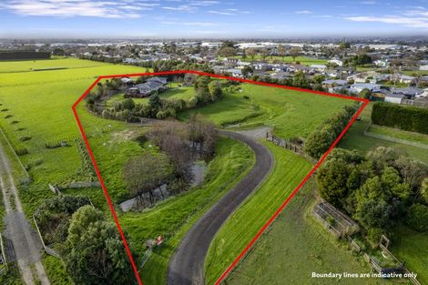 Photo of property in 143c Gillespies Line, Kairanga, Palmerston North, 4475