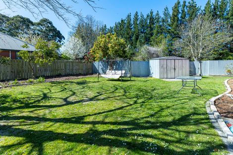 Photo of property in 71a Cox Street, Geraldine, 7930