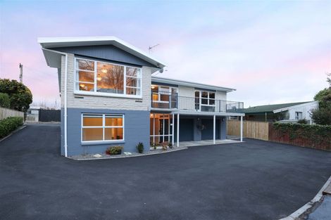 Photo of property in 103 Comries Road, Chartwell, Hamilton, 3210