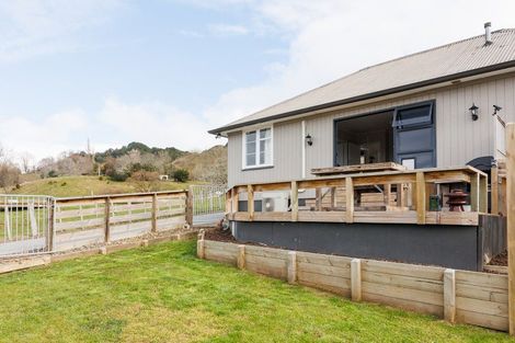 Photo of property in 58 Hospital Road (extension), Te Kuiti, 3910