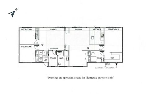 Photo of property in 52 Takitimu Avenue, Te Anau, 9600