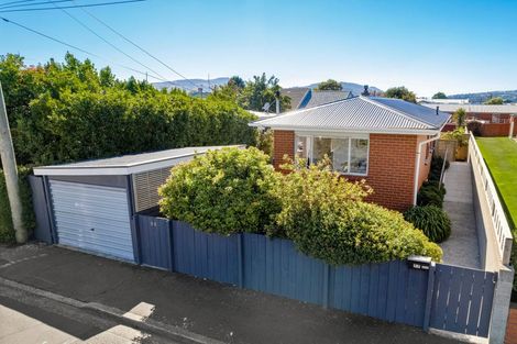 Photo of property in 55 Cutten Street, South Dunedin, Dunedin, 9012