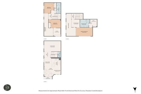 Photo of property in 1/16 View Road, Mount Eden, 1024