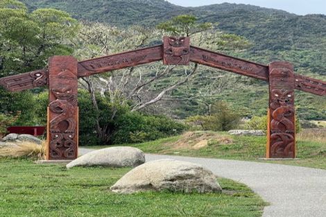 Photo of property in 26 Franklin Street, Marahau, Motueka, 7197