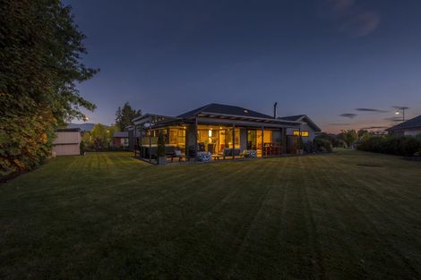 Photo of property in 20 Tennyson Close, Hanmer Springs, 7334