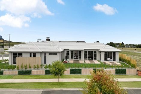 Photo of property in 187 Cumberland Drive, Flagstaff, Hamilton, 3210