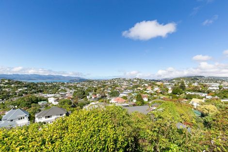 Photo of property in 48 Baroda Street, Khandallah, Wellington, 6035
