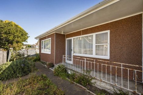 Photo of property in 1/25 Aparima Avenue, Miramar, Wellington, 6022