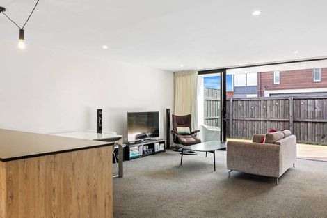 Photo of property in 4/10 Bishop Street, St Albans, Christchurch, 8014