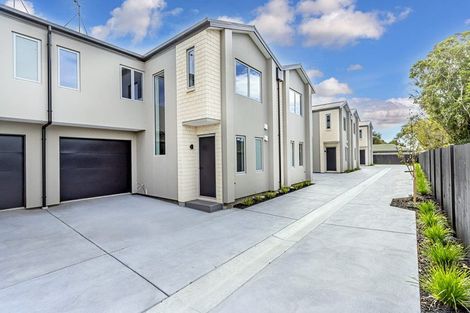 Photo of property in 1/198 Lyttelton Street, Spreydon, Christchurch, 8024