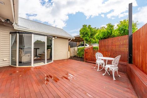 Photo of property in 25 Roslyn Terrace, West End, Timaru, 7910