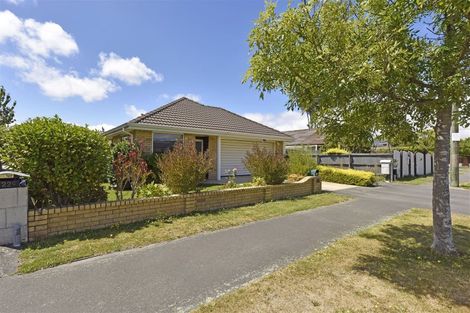 Photo of property in 22 Newnham Terrace, Upper Riccarton, Christchurch, 8041