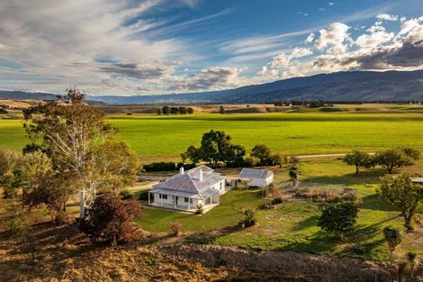 Photo of property in 156 Munroes Lane, Tarras, Cromwell, 9383