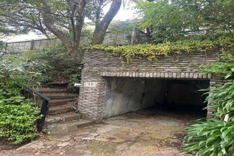 Photo of property in 10 Garfield Street, Brooklyn, Wellington, 6021