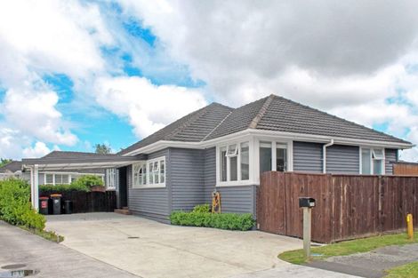 Photo of property in 29a Wakefield Street, Awapuni, Palmerston North, 4412