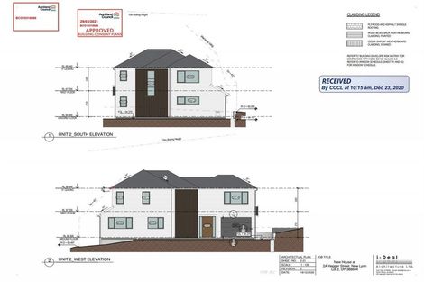 Photo of property in 2a Hepper Street, New Lynn, Auckland, 0600