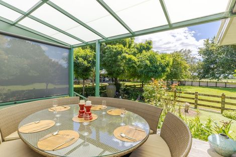 Photo of property in 77b Oaklea Lane, Tamahere, Hamilton, 3283